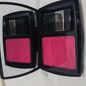 NIB ✅Lancome Blush Subtil #600 I DON'T GIVE A F*UCHSIA ✨ NIB